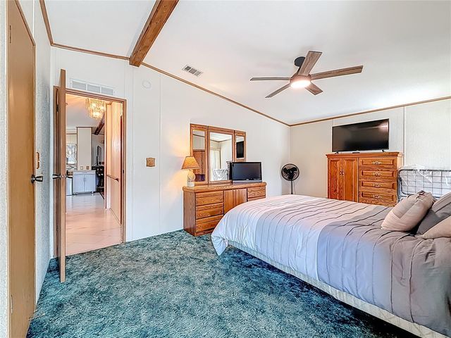 10190 N LAKE DRIVE 48, Largo, FL 33773