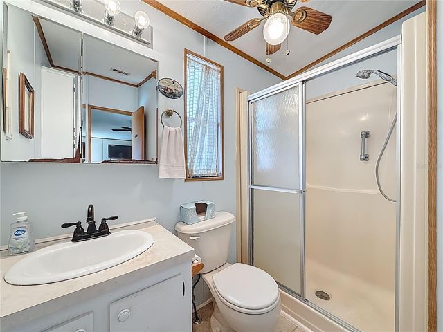 10190 N LAKE DRIVE 48, Largo, FL 33773