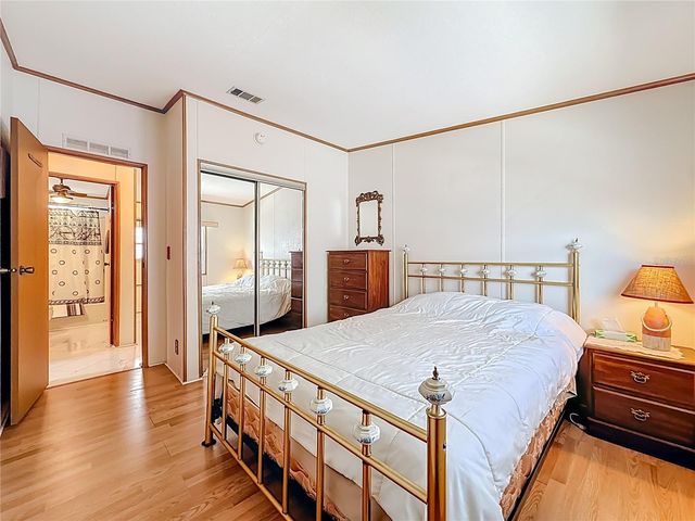 10190 N LAKE DRIVE 48, Largo, FL 33773