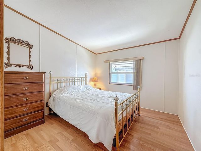 10190 N LAKE DRIVE 48, Largo, FL 33773