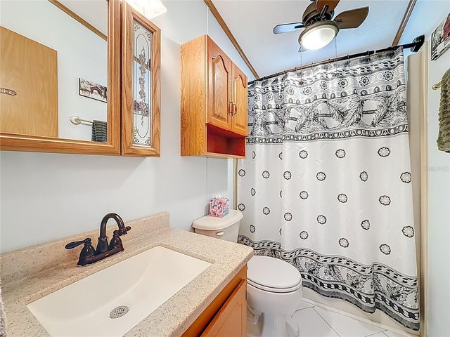 10190 N LAKE DRIVE 48, Largo, FL 33773