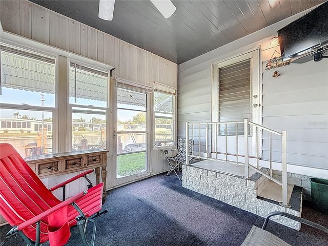 10190 N LAKE DRIVE 48, Largo, FL 33773