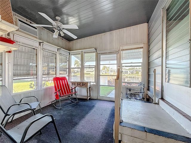 10190 N LAKE DRIVE 48, Largo, FL 33773