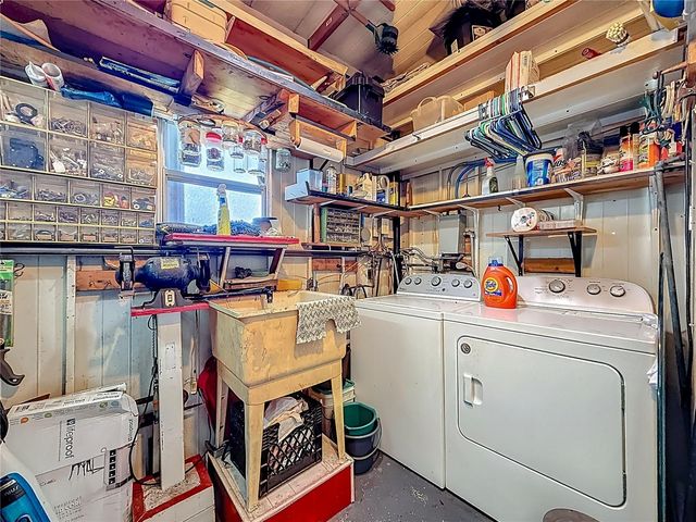 10190 N LAKE DRIVE 48, Largo, FL 33773