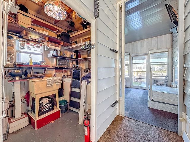 10190 N LAKE DRIVE 48, Largo, FL 33773