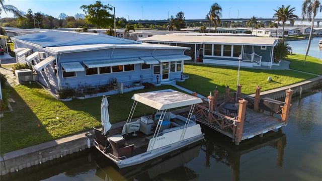 10190 N LAKE DRIVE 48, Largo, FL 33773