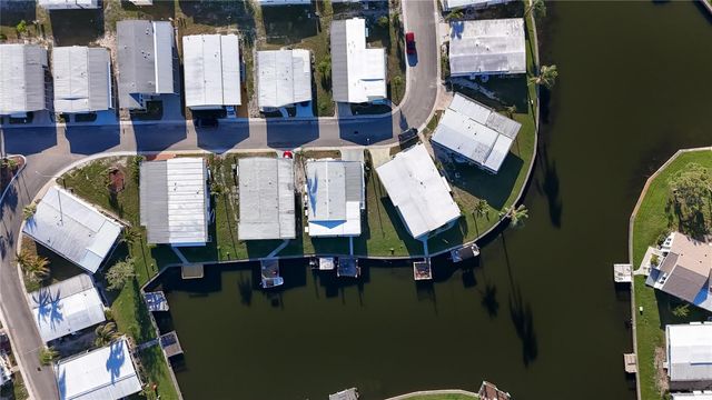 10190 N LAKE DRIVE 48, Largo, FL 33773