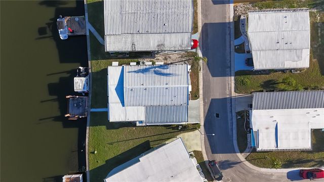 10190 N LAKE DRIVE 48, Largo, FL 33773