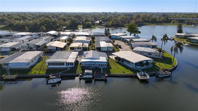 10190 N LAKE DRIVE 48, Largo, FL 33773