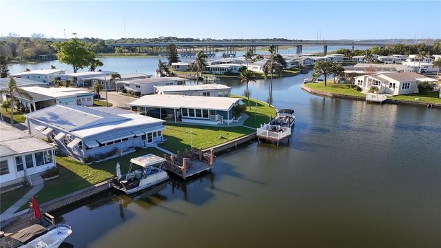 10190 N LAKE DRIVE 48, Largo, FL 33773