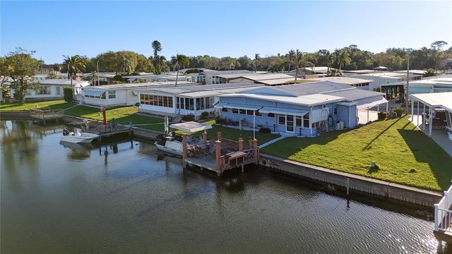 10190 N LAKE DRIVE 48, Largo, FL 33773