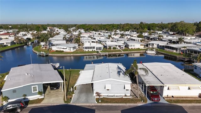 10190 N LAKE DRIVE 48, Largo, FL 33773