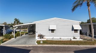 10190 N LAKE DRIVE 48, Largo, FL 33773