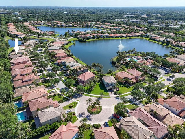 12077 Aviles Circle, Palm Beach Gardens, FL 33418