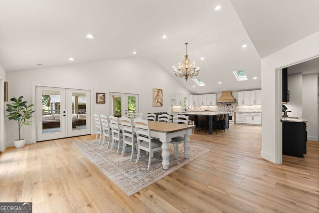 298 P J Roberts Road, Jefferson, GA 30549