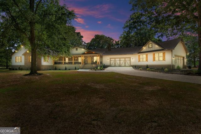 298 P J Roberts Road, Jefferson, GA 30549
