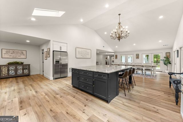 298 P J Roberts Road, Jefferson, GA 30549