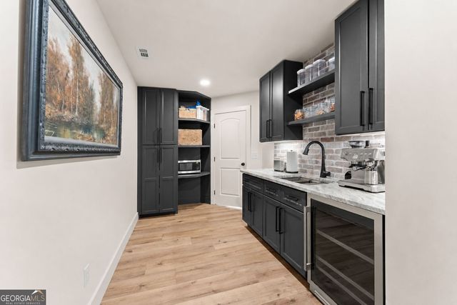 298 P J Roberts Road, Jefferson, GA 30549