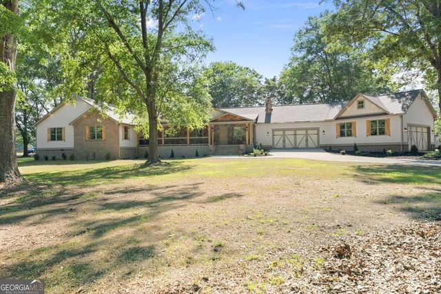 298 P J Roberts Road, Jefferson, GA 30549