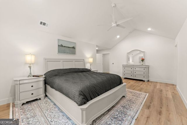 298 P J Roberts Road, Jefferson, GA 30549