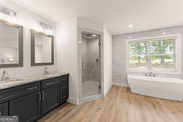 298 P J Roberts Road, Jefferson, GA 30549
