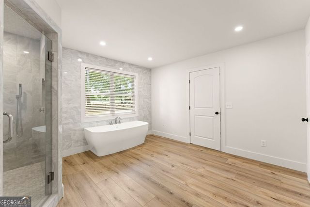 298 P J Roberts Road, Jefferson, GA 30549