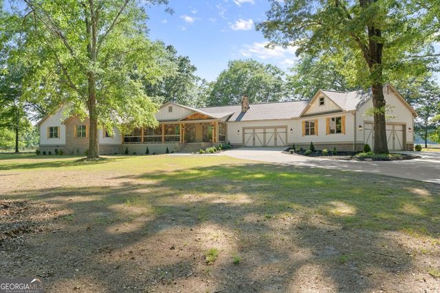 298 P J Roberts Road, Jefferson, GA 30549