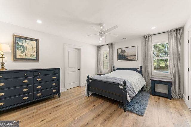 298 P J Roberts Road, Jefferson, GA 30549