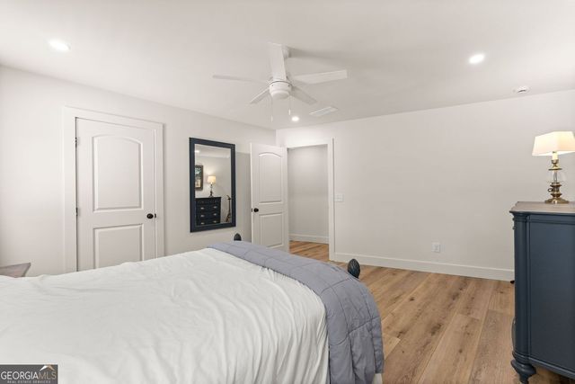 298 P J Roberts Road, Jefferson, GA 30549