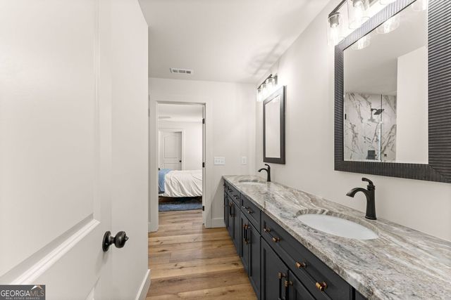 298 P J Roberts Road, Jefferson, GA 30549