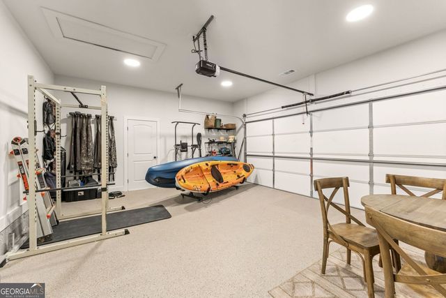 298 P J Roberts Road, Jefferson, GA 30549