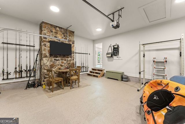 298 P J Roberts Road, Jefferson, GA 30549
