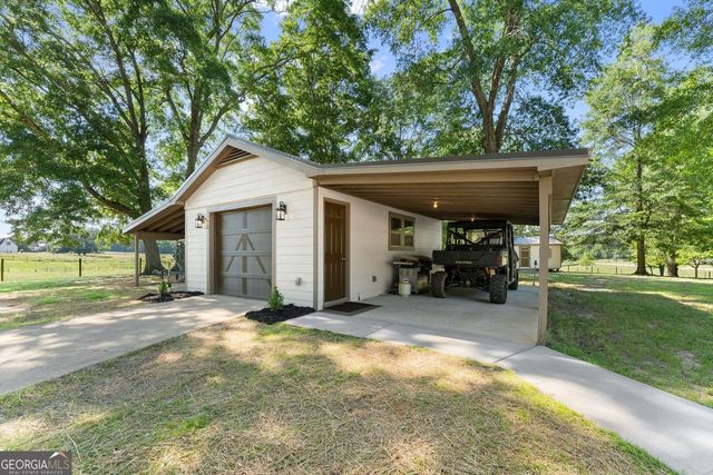 298 P J Roberts Road, Jefferson, GA 30549
