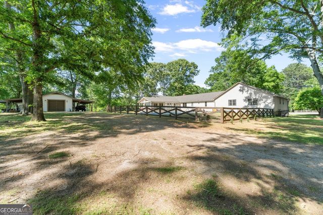 298 P J Roberts Road, Jefferson, GA 30549