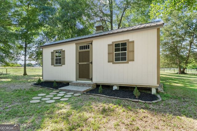 298 P J Roberts Road, Jefferson, GA 30549