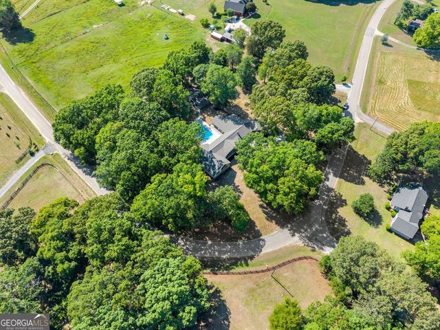 298 P J Roberts Road, Jefferson, GA 30549
