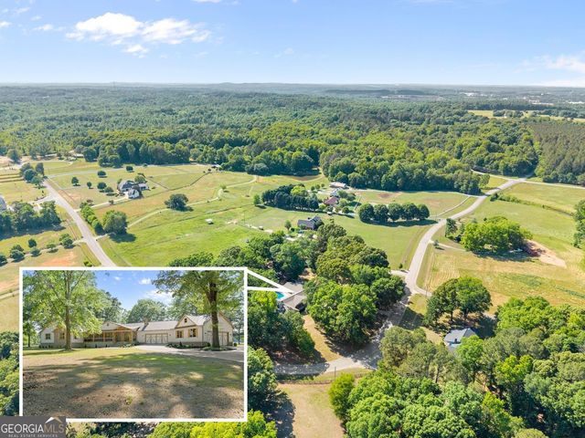 298 P J Roberts Road, Jefferson, GA 30549