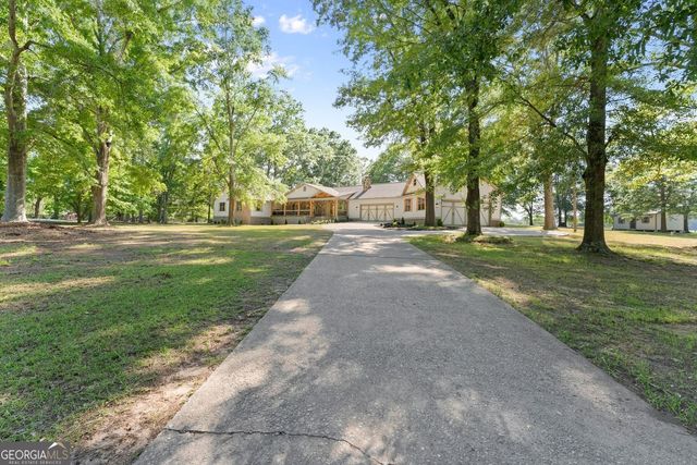 298 P J Roberts Road, Jefferson, GA 30549