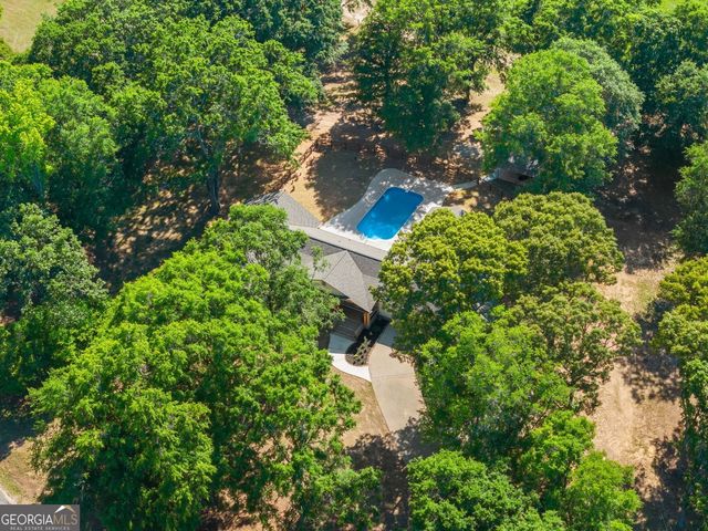 298 P J Roberts Road, Jefferson, GA 30549