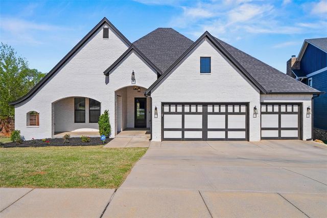 1533 Sadie Creek Road, Edmond, OK 73034