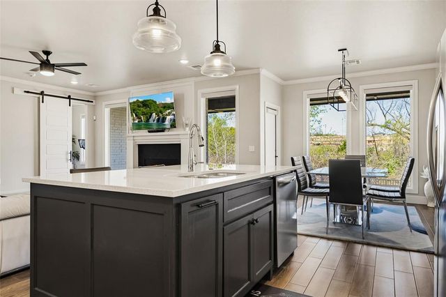 1533 Sadie Creek Road, Edmond, OK 73034