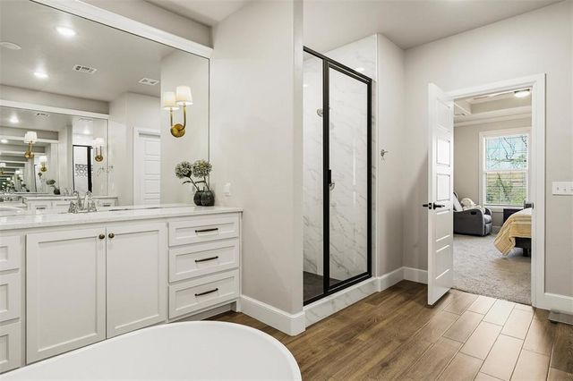 1533 Sadie Creek Road, Edmond, OK 73034