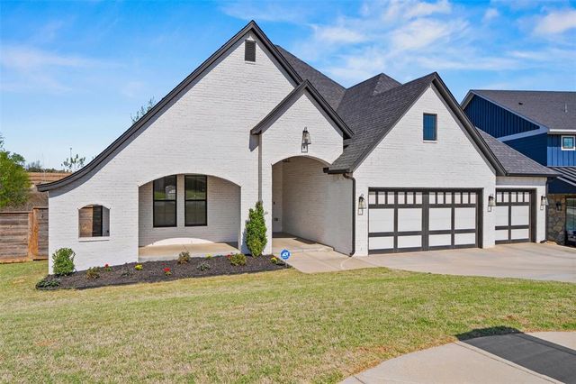 1533 Sadie Creek Road, Edmond, OK 73034