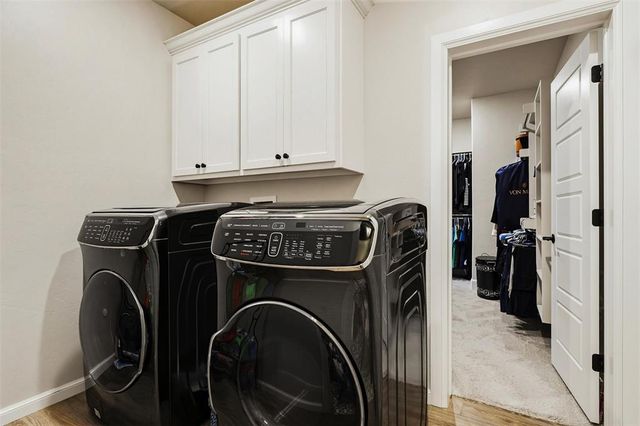 1533 Sadie Creek Road, Edmond, OK 73034