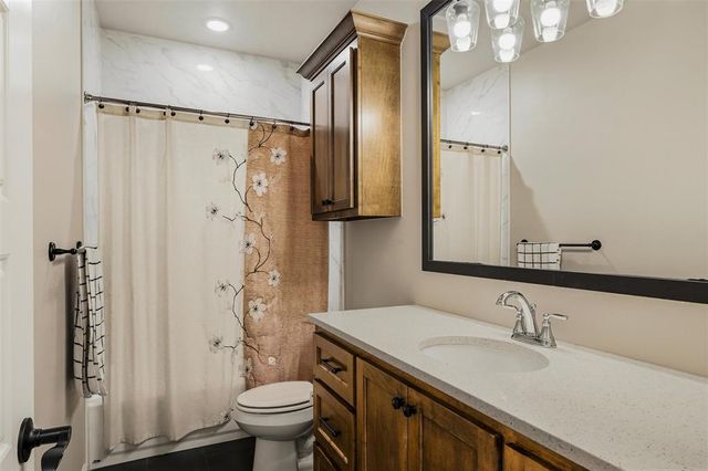 1533 Sadie Creek Road, Edmond, OK 73034