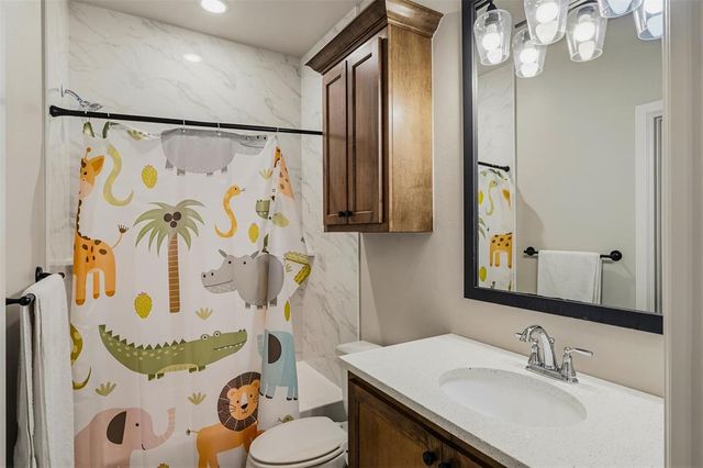 1533 Sadie Creek Road, Edmond, OK 73034