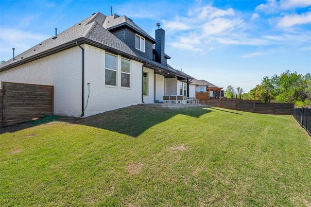 1533 Sadie Creek Road, Edmond, OK 73034