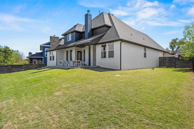 1533 Sadie Creek Road, Edmond, OK 73034