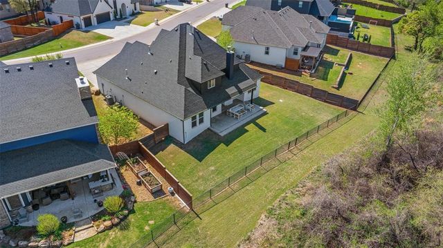 1533 Sadie Creek Road, Edmond, OK 73034