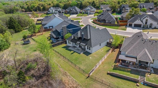 1533 Sadie Creek Road, Edmond, OK 73034